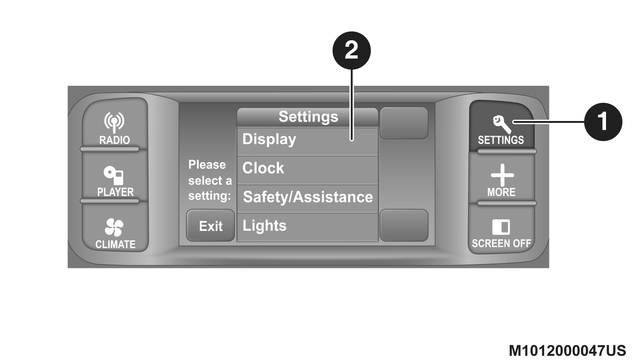 how to activate uconnect dodge journey